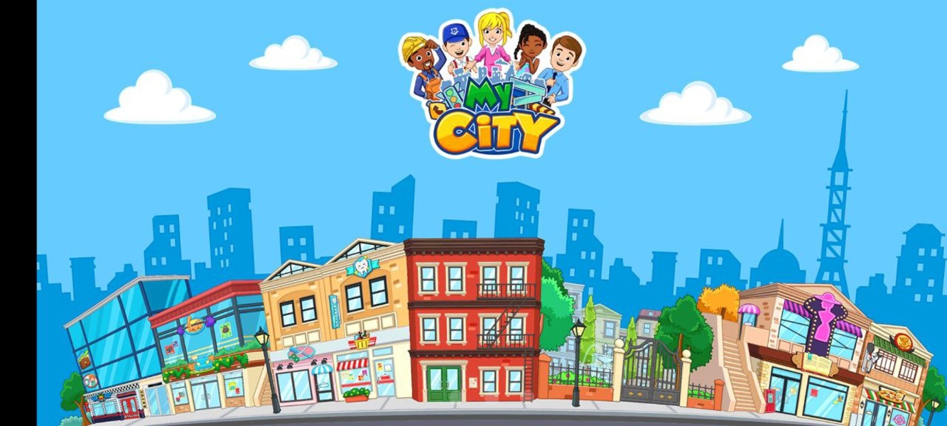 My City : Pajama Party - Preview 14