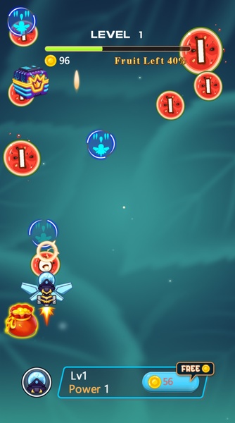 Fruit Glory - Preview 2