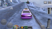 Taxi Driver 3D : Hill Station screenshot 5