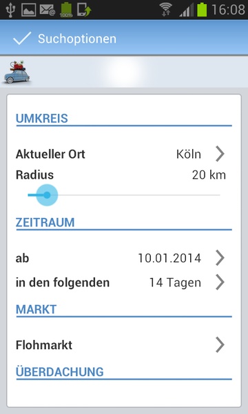 Flohmarkt Termine - Preview 8