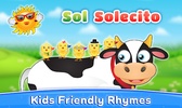 Nursery Rhymes screenshot 14