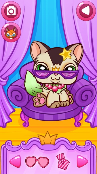Pet Spa - Preview 3