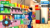 Supermarket 3D Store Simulator screenshot 12