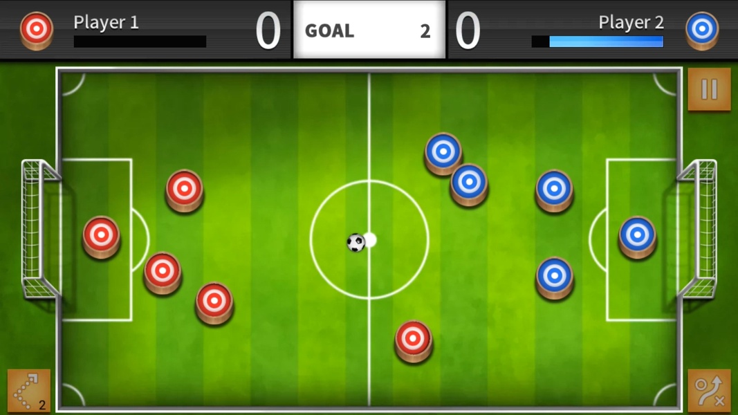 Football Striker King - Preview 9