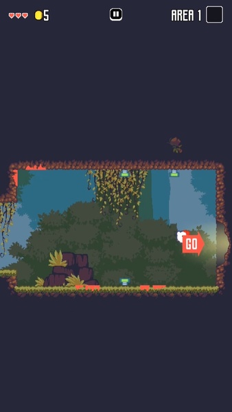 Super Fowlst - Preview 5
