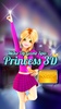 Make Up Games Spa: Princess 3D screenshot 8