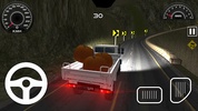 Offroad Cargo Truck screenshot 3