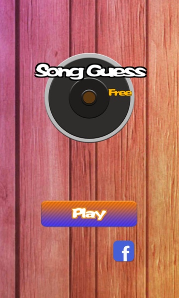 Song Guess - Preview 1