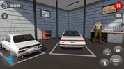 Car Saler Simulator Game 2023 screenshot 1