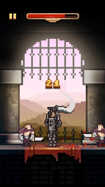 Tap Hero - Preview 2