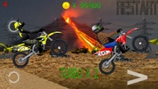 Pro MX Motocross screenshot 16