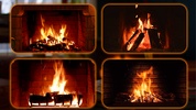 Romantic Fireplaces screenshot 2