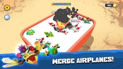 Merge Master Robot Battle screenshot 21