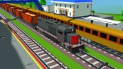 TrainWorks | Train Simulator screenshot 3