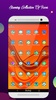Theme for HTC One E9 screenshot 2