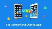 xsender- File Transfer App screenshot 4