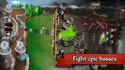 Grim Defender: Castle Defense screenshot 7