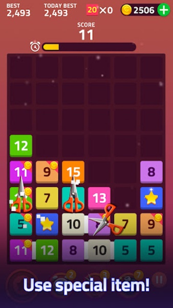 Merge Block - Preview 4