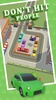 Parking Puzzle screenshot 3