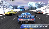 Racing Car : City Turbo Racer screenshot 3