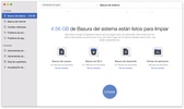 MacClean screenshot 3