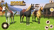 Equestrian Horse Riding screenshot 6