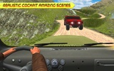 Off Road Jeep Adventure 2019 : Free Games screenshot 5