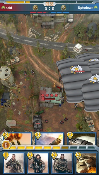 SIEGE: Apocalypse - Preview 10