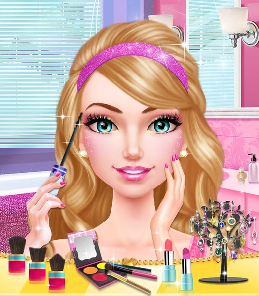 Fashion Doll Best Friends Forever - Preview 8