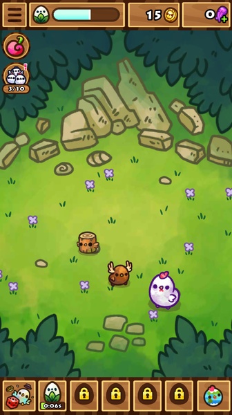 Chichens - Preview 7