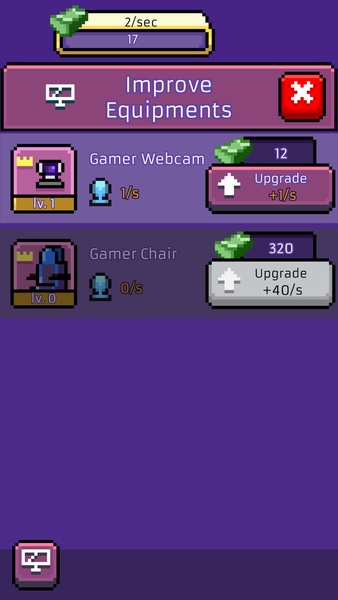 xStreamer - Livestream Simulator - Preview 2
