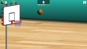 Basketball Sniper screenshot 2