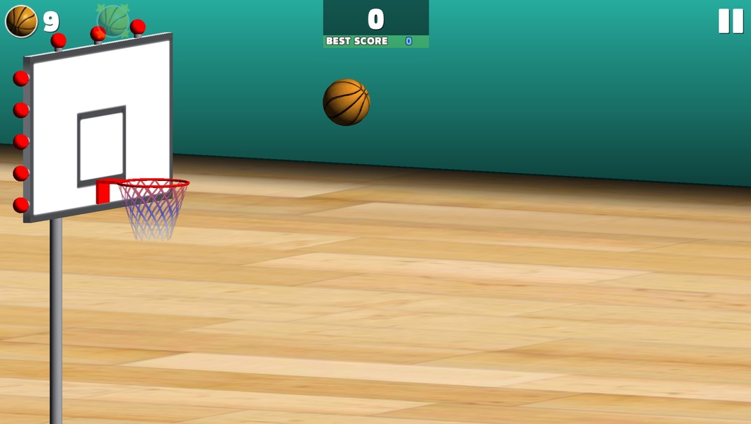 Basketball Sniper - Preview 2