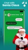 Santa Claus Prank Call screenshot 3