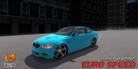 EURO SPEED CARS DRIFT RACING screenshot 1