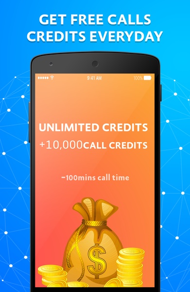Free WhatsCall Global Call Tips - Preview 1
