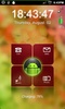 Mi_Clover_FreeMagicLockerTheme screenshot 2