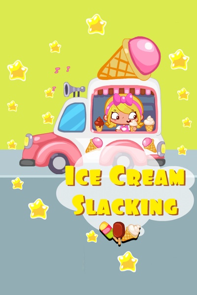 Ice Cream Slacking - Preview 6