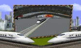 City Train Sim screenshot 2
