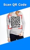 Barcode & QR code reader screenshot 7