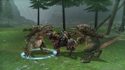 Pandora Saga: Weapons of Balance screenshot 3