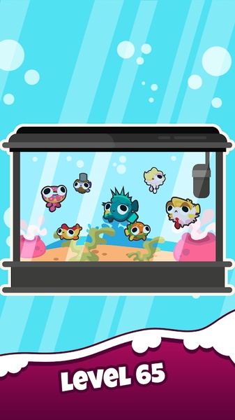 Idle Fish Inc Tycoon - Preview 4