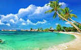 Beach Jigsaw Puzzles screenshot 1