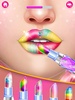DIY Lip Art : Lipstick Artist screenshot 2