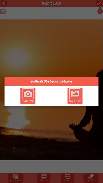 Photo Overlays Blender - Preview 10