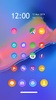 Samsung Galaxy Tab S6 Launcher screenshot 2