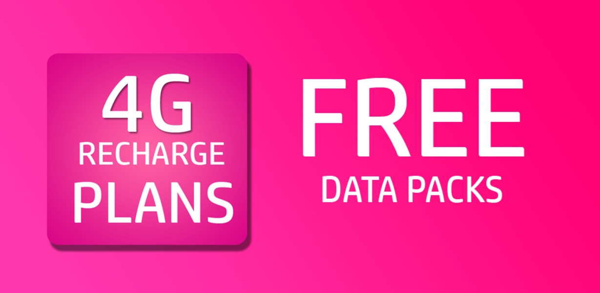 4G Recharge Plans for Jio - Preview 2