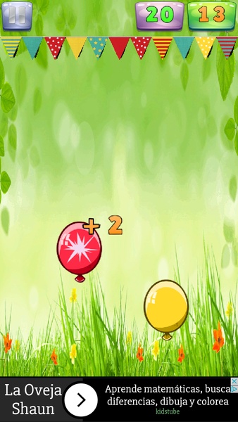 Smash Balloons - Preview 5
