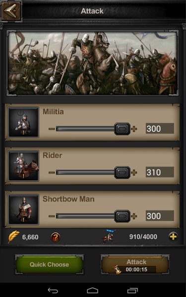 Clash of Kings - Preview 3