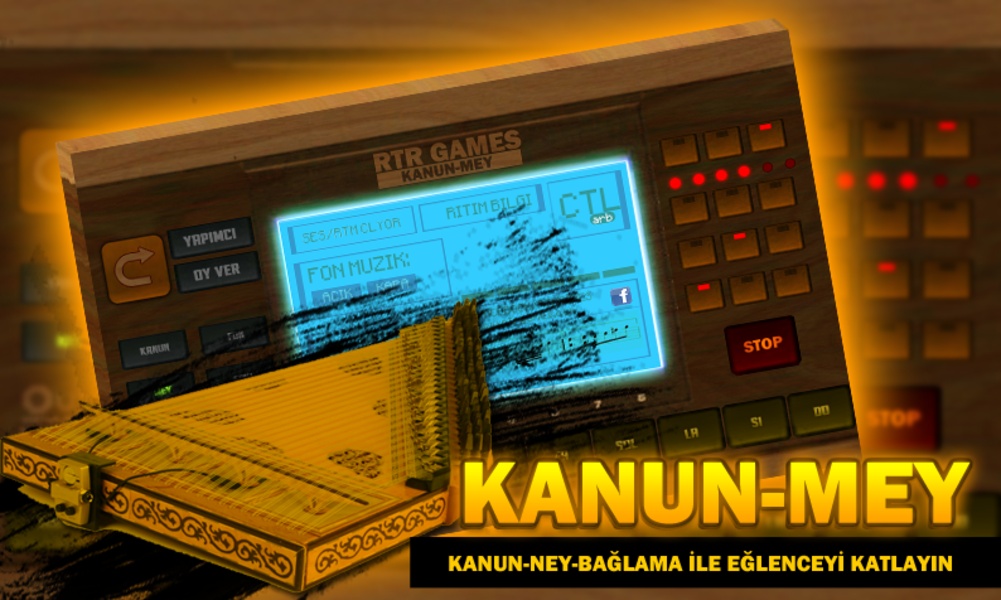 RKanunMey - Preview 4